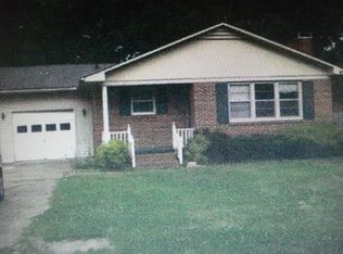 328 Sharon St, Scottsboro, AL 35768