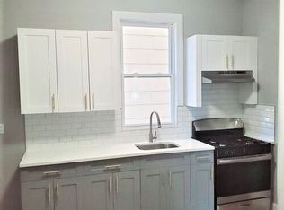 334 S 6th St FLOOR 2, Newark, NJ 07103