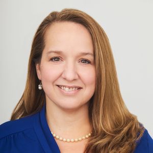 Ann Fonash