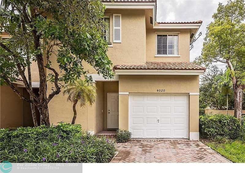 1st image of 4020 NW 90th Way #4020