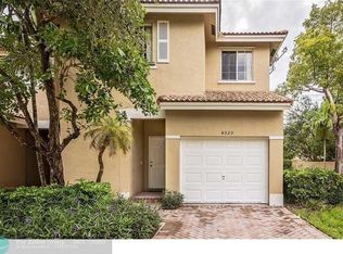 4020 NW 90th Way #4020, Fort Lauderdale, FL 33351