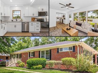1117 Peninsula Dr, Gallatin, TN 37066