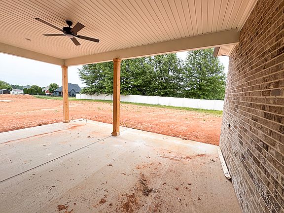 1117 Haverhill Drive by Rushing Builders