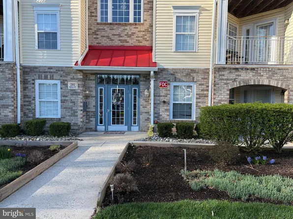 202 Kimary Ct Unit 1A, Forest Hill, MD 21050