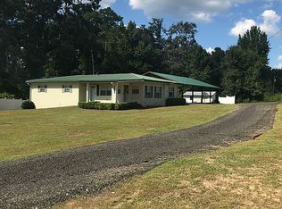 7824 Highway 90, Sneads, FL 32460