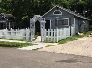 1418 Tralle St, Houston, TX 77020