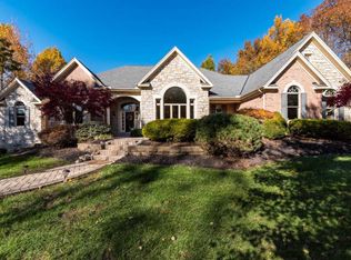 5406 Ridgevale Ct, Hamilton Twp, OH 45039