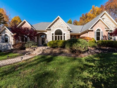 5406 Ridgevale Ct, Hamilton Twp, OH, 45039