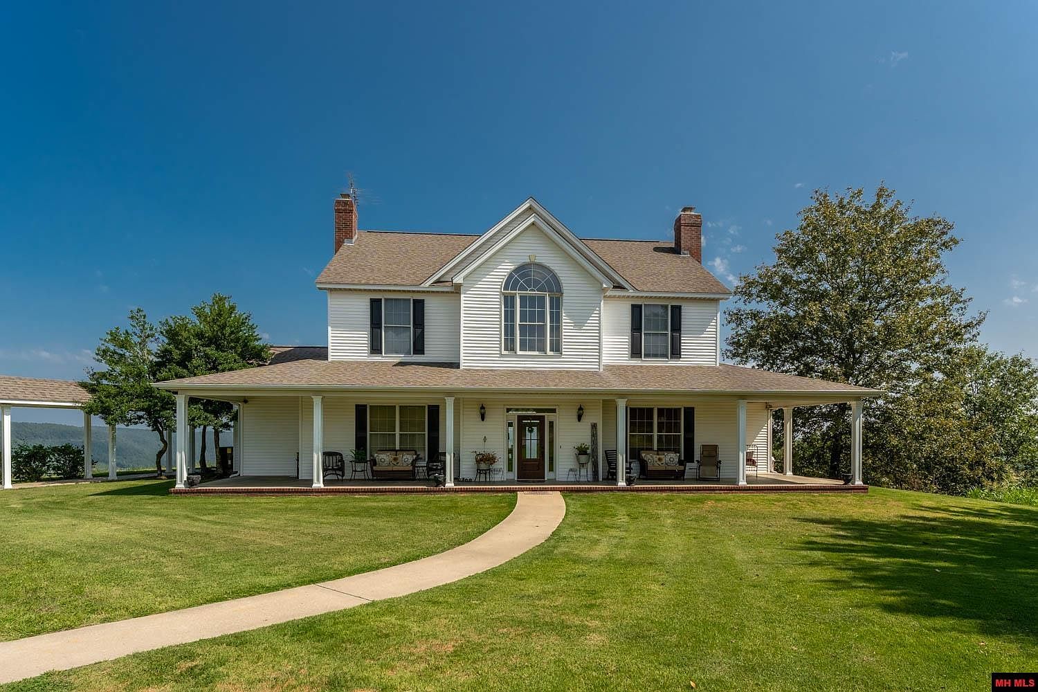 200 Clampett Ln, Heber Springs, AR 72543 Zillow