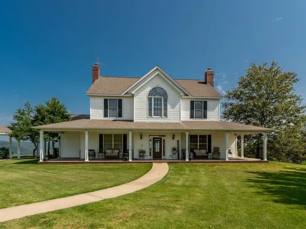 200 Clampett Ln, Heber Springs, AR 72543