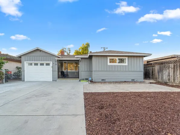 919 Jeanne Ave, San Jose, CA 95116