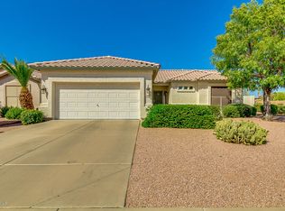 1470 E County Down Dr, Chandler, AZ 85249