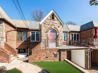 6419 Alderton St, Rego Park, NY 11374