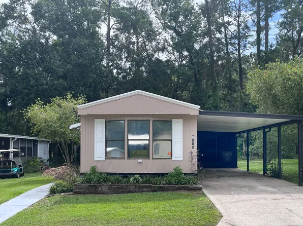 7008 Daffodil Dr, Brooksville, FL 34601