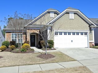 111 Sailfish Ct, Durham, NC 27703