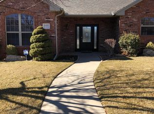 8408 San Antonio Dr, Amarillo, TX 79118