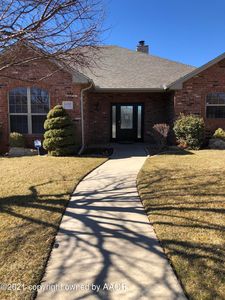 8408 San Antonio Dr, Amarillo, TX, 79118