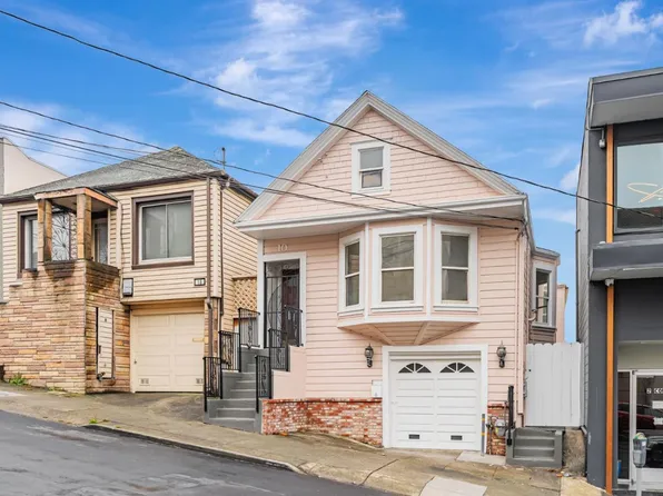 10 Como Ave, Daly City, CA 94014