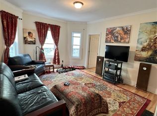128 Cedar St #1, Somerville, MA 02144