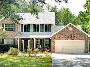 73620 Fairway Dr, Abita Springs, LA 70420