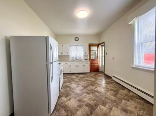 508 N Main St #1, Pittston, PA 18640