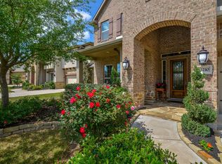 24210 Olivara Ln, Richmond, TX 77406