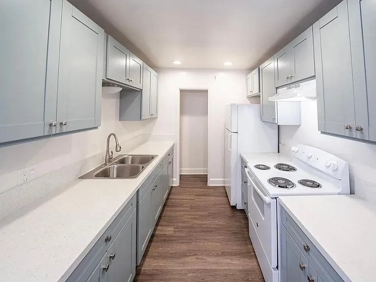 1 bed, 1 bath — Photo 13