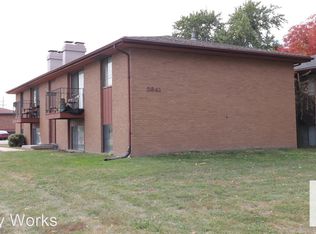 3641 Baldwin Ave UNIT 3, Lincoln, NE 68504