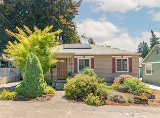 11856 SE 33rd Ave, Milwaukie, OR