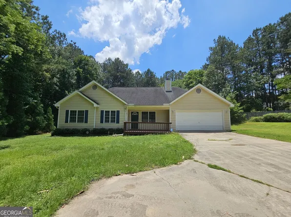 31 Danyelle Dr, Dawsonville, GA 30534