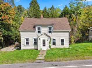33 Shaffer Rd, Newfield, NY 14867