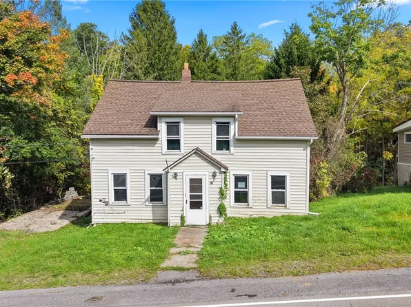 33 Shaffer Rd, Newfield, NY 14867