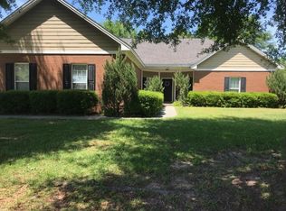 160 Pine Summit Dr, Leesburg, GA 31763