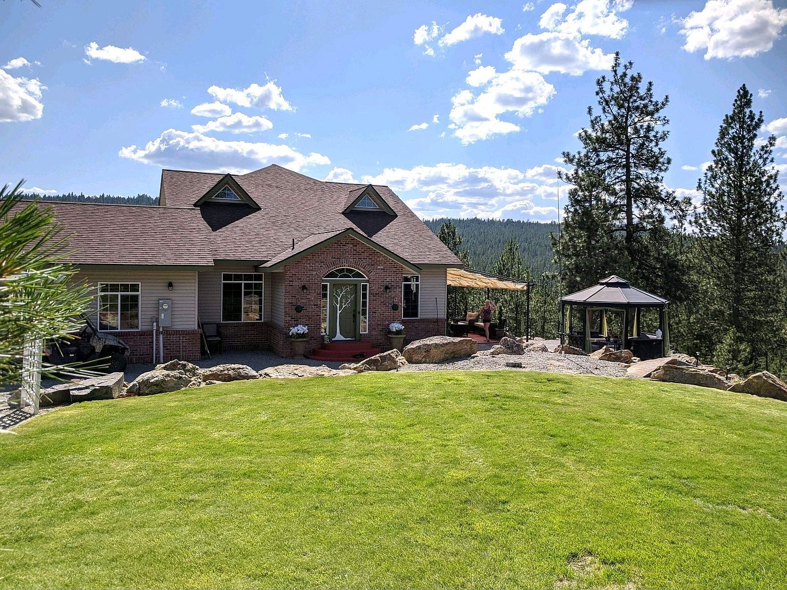 ちえS 2581 S Stateline Rd, Liberty Lake, WA 99019 | Zillow