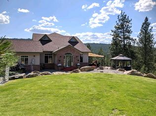 2581 S Stateline Rd, Liberty Lake, WA 99019