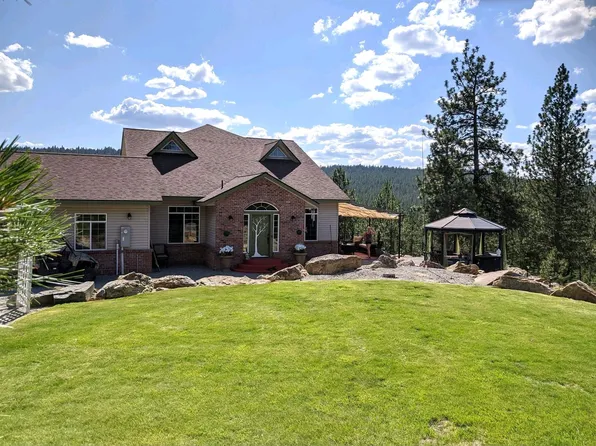 2581 S Stateline Rd, Liberty Lake, WA 99019