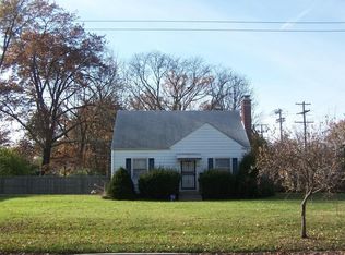 3221 Maryland Ave, Columbus, OH 43209