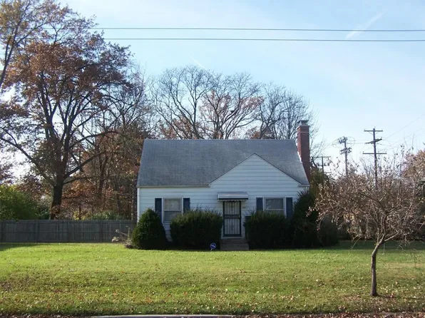 3221 Maryland Ave, Columbus, OH 43209