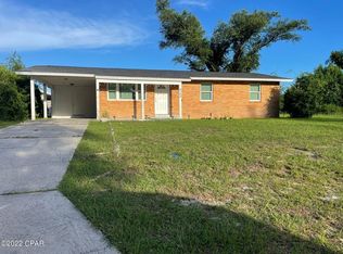 4100 Holley Ln, Panama City, FL 32404