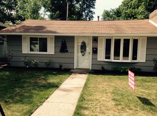3059 Sylvan Dr, Fort Gratiot, MI 48059