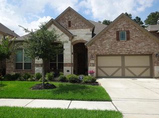 5922 Beeston Hall Ct, Spring, TX 77388