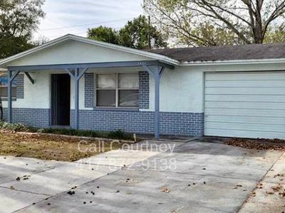 3437 Jarvis St, Holiday, FL, 34690