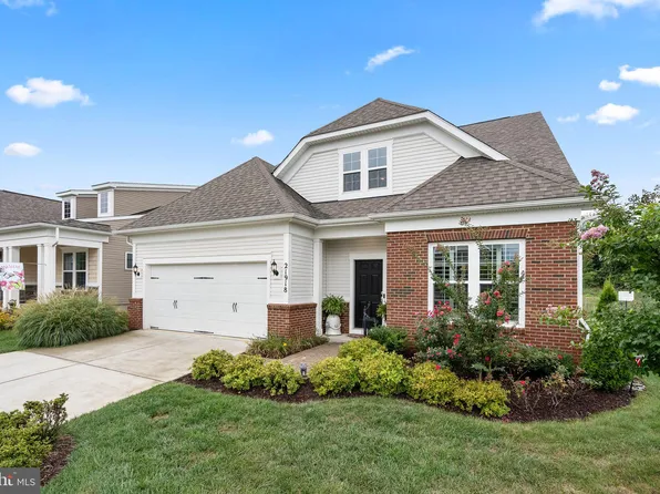 21918 Boneset Way, Germantown, MD 20876