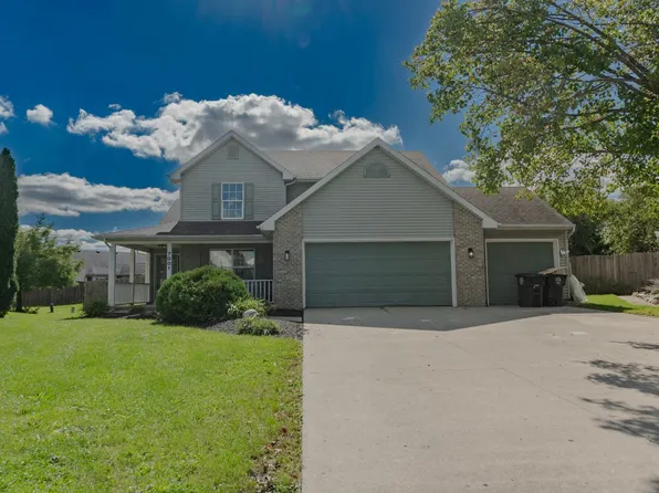 7001 Tiger Lily Pl, Fort Wayne, IN 46835