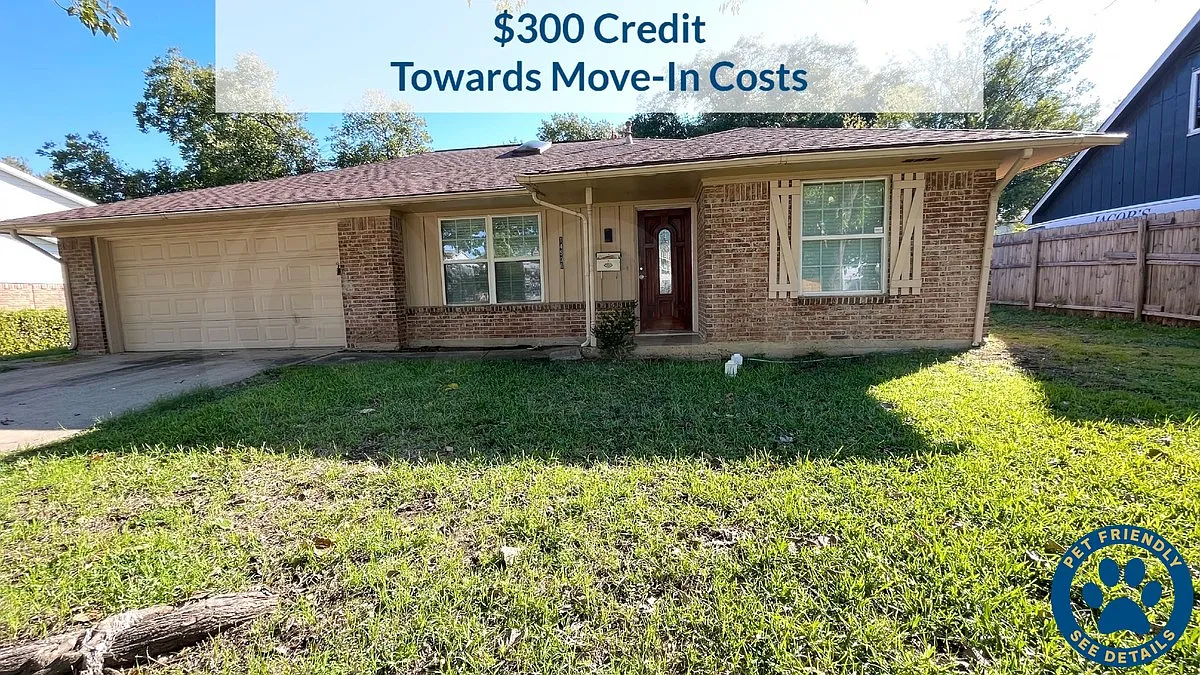 3 bed, 2.0 bath, 1495 sqft, $2,195 — Photo 1