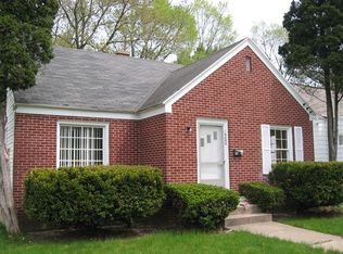 1500 Giddings Ave SE, Grand Rapids, MI