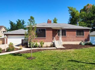391 E Greenwood Ave, Midvale, UT 84047