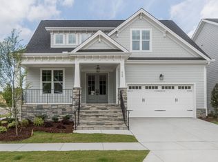 2005 Woodbluff Dr, Wendell, NC 27591