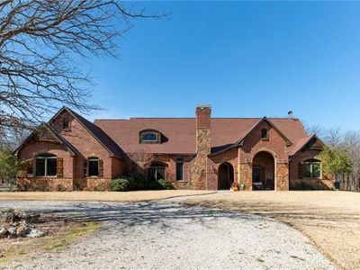 369 Edward Farris Rd, Weatherford, TX, 76085