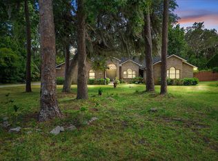 324 Old Mill Rd, Enterprise, FL 32725